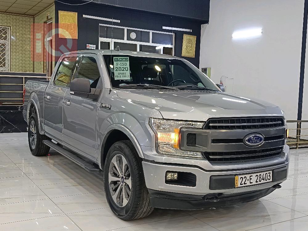 فورد إف-150